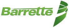 Barrette Structural